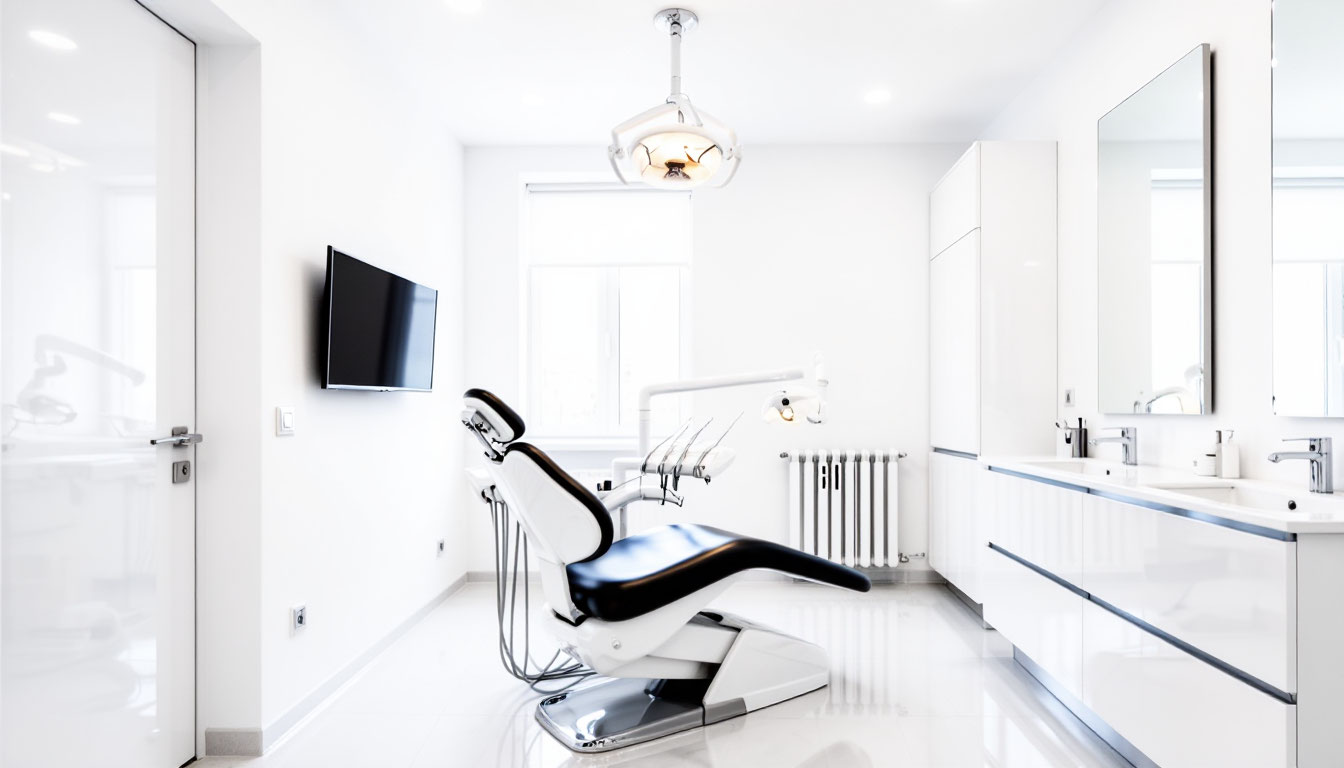 SEO-продвижение для стоматологии в Москве: кейс с ростом заявок на 300% за полгода SEO-продвижение для стоматологии в Москве: кейс с ростом заявок на 300% за полгода